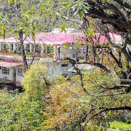 The Perfect Hideout Hotel Mussoorie Bagian luar foto